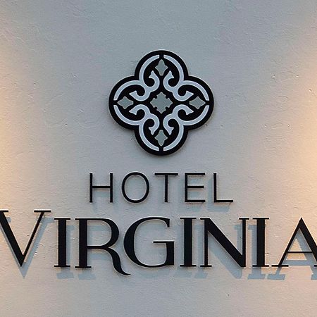 Hotel Virginia Santa Barbara, Tapestry Collection By Hilton Eksteriør billede
