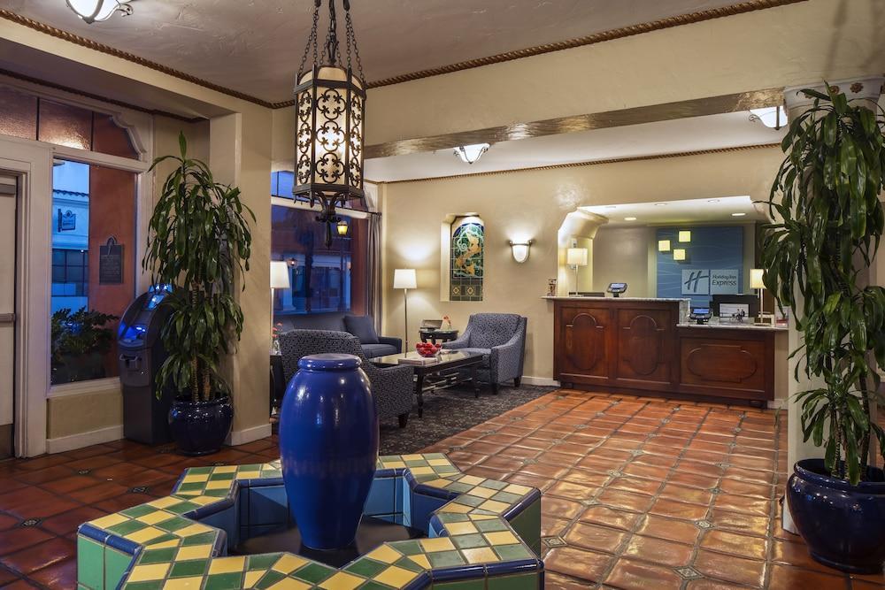 Hotel Virginia Santa Barbara, Tapestry Collection By Hilton Eksteriør billede