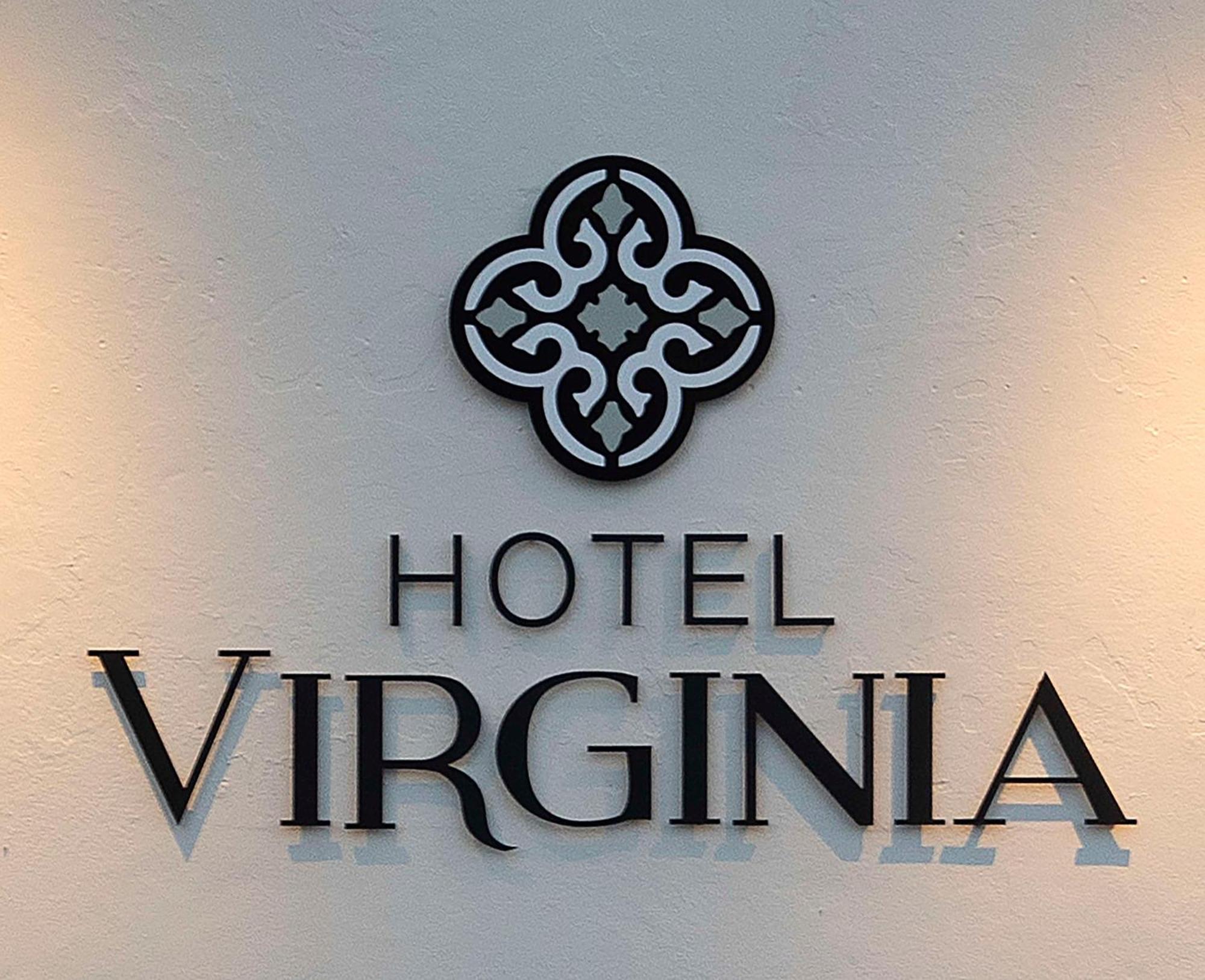 Hotel Virginia Santa Barbara, Tapestry Collection By Hilton Eksteriør billede